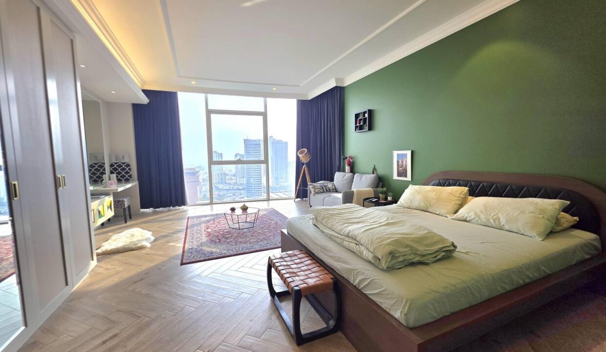 STUNNING | LUXURIOUS | STUDIO | PRIME LOCATION