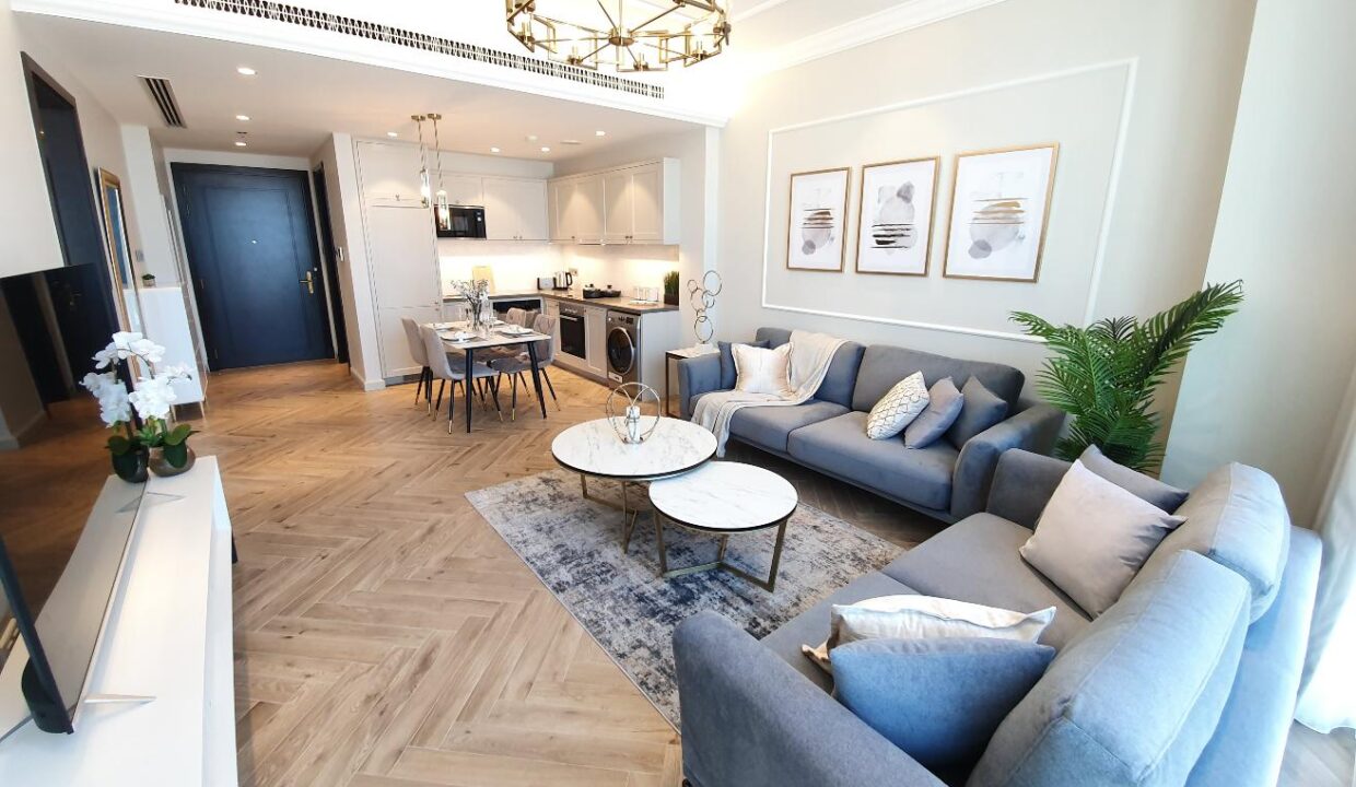 SEA VIEW * ALL INCLUSIVE * HOUSEKEEPING * BALCONY