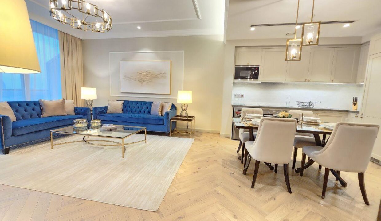 Ultra Luxury amenities | Sea View | Weekly Service