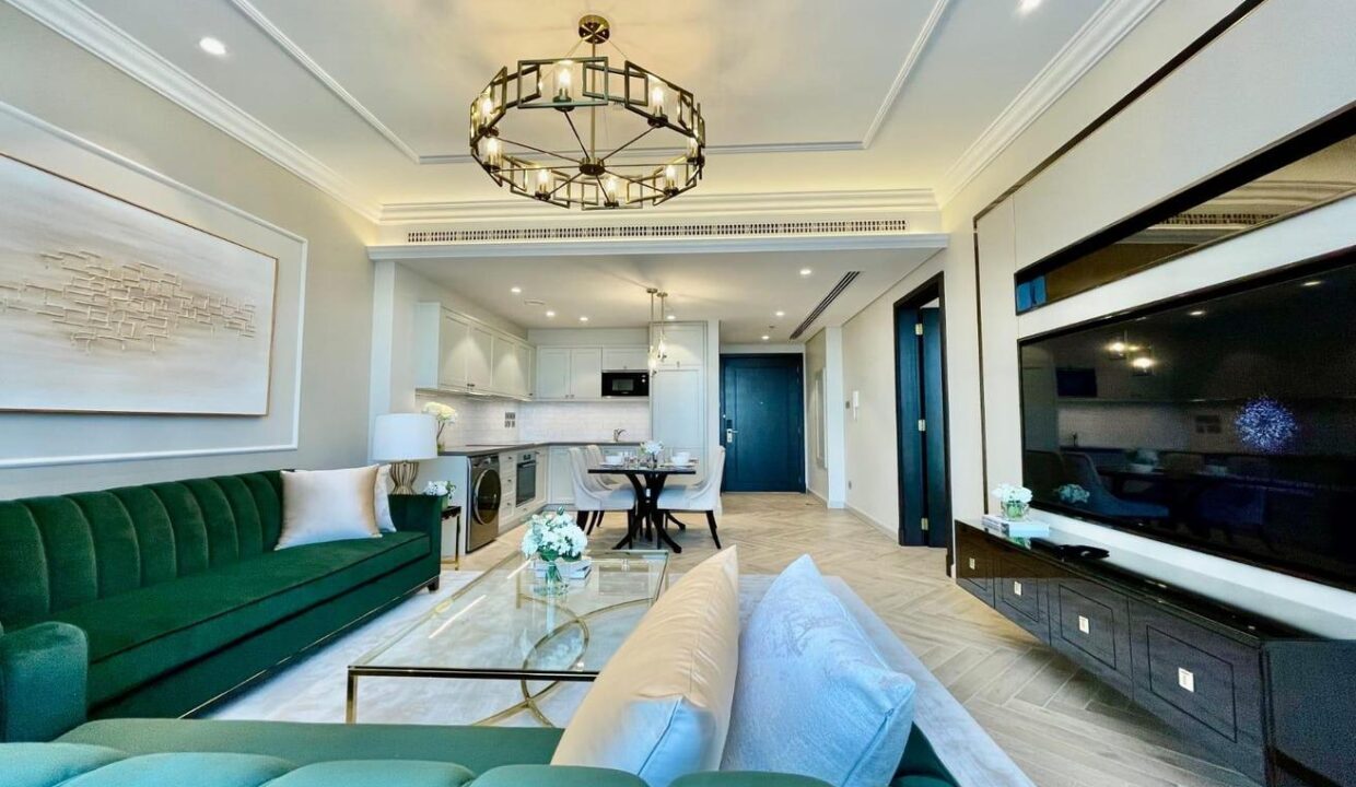 Brand New | Modern | First Tenant | Prime Location