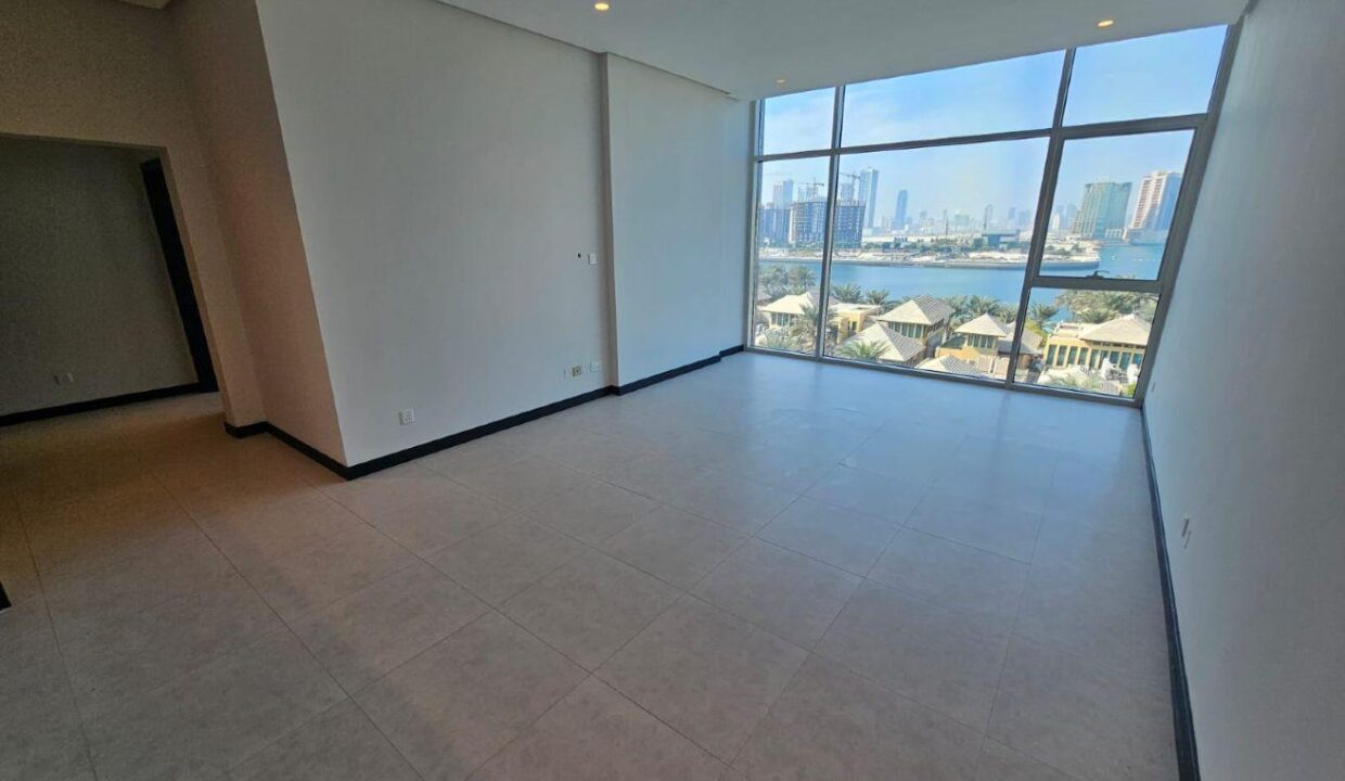 RESORT VIEW * SEMI FURNISHED * INDOOR POOL * GYM