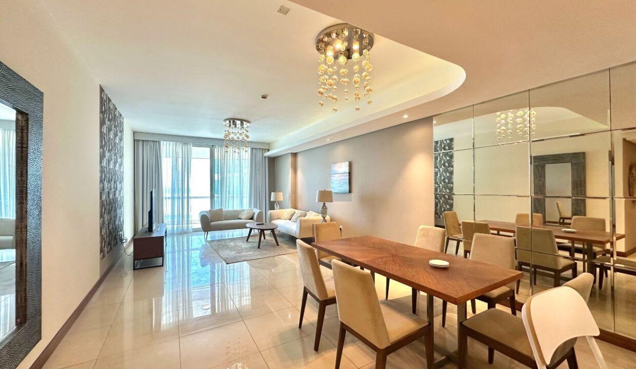 SEA VIEW / SPACIOUS / MODERN / BEST FACILITIES