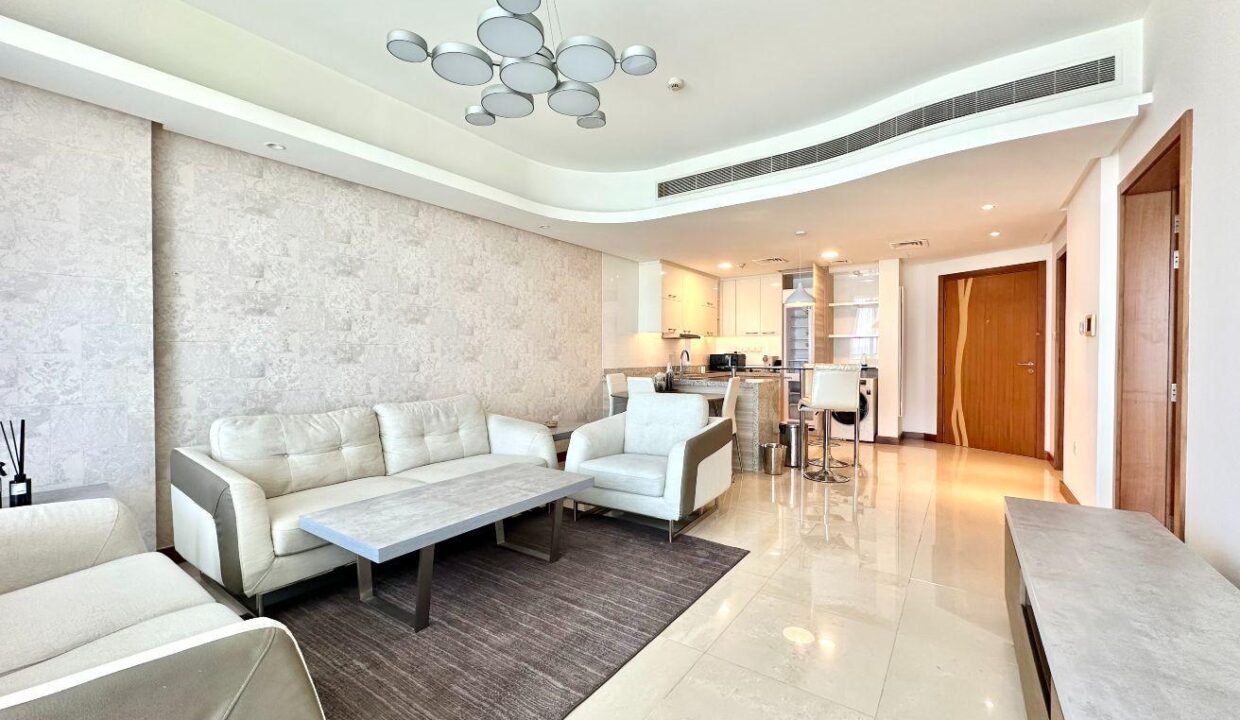 AMAZING VIEW / MODERN AND SPACIOUS / ALL INCLUSIVE