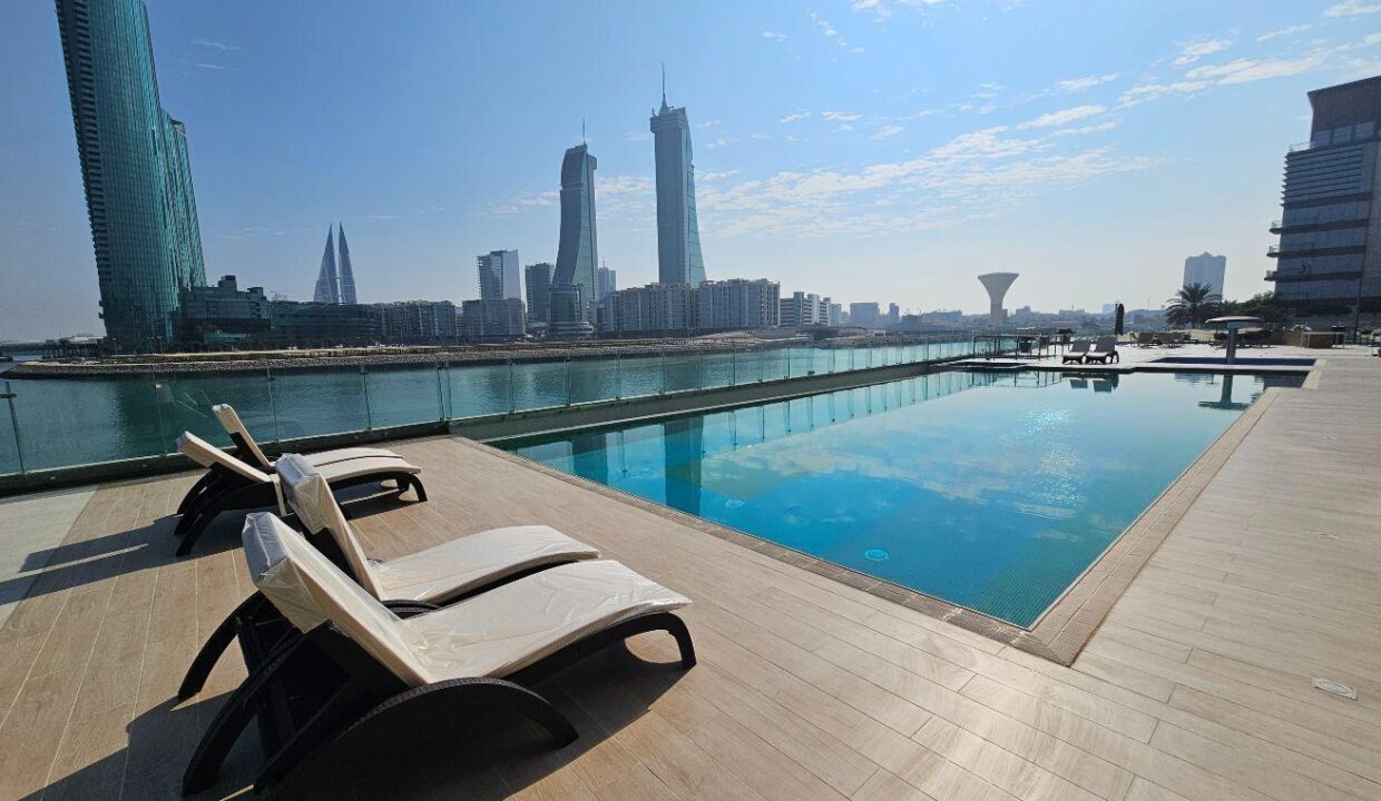 BEST DEAL * PARTLY FURNISHED * EXCLUSIVE