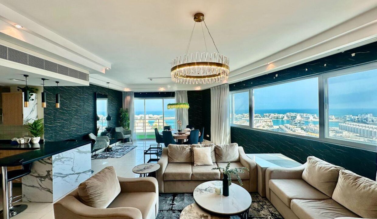 SPECIAL PRICE / SEA VIEW / LUXURY