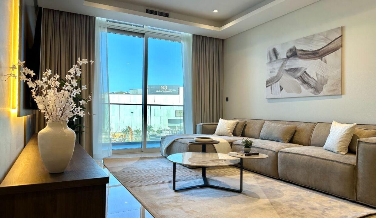 HOT DEAL / MODERN / BEST AMENITIES