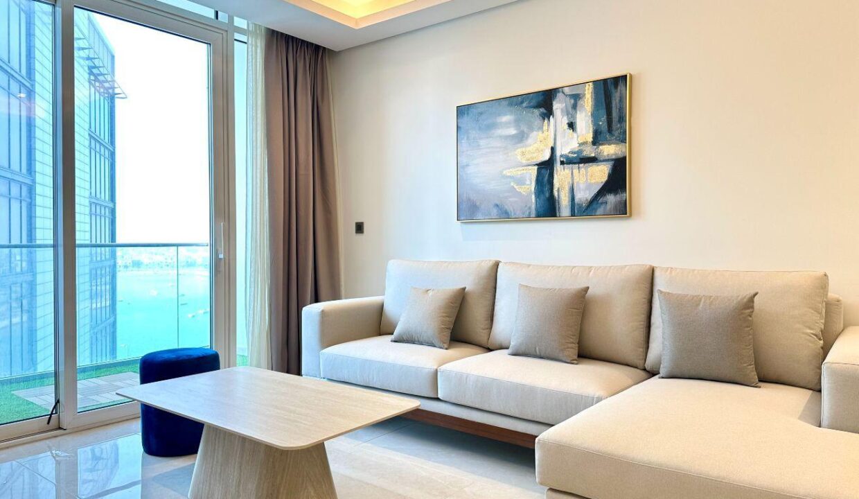 HOT OFFER / BEST VIEW / MODERN APARTMENT