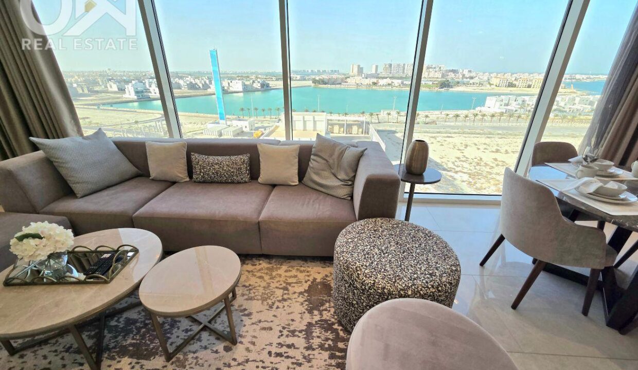 OFFER 1 MONTH FREE / SEA VIEW / LIMITED