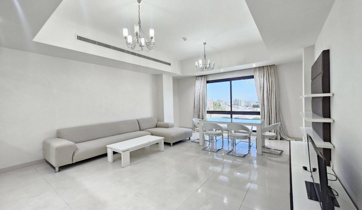 Upgraded Luxury 2BR | All Inclusive | Renovated