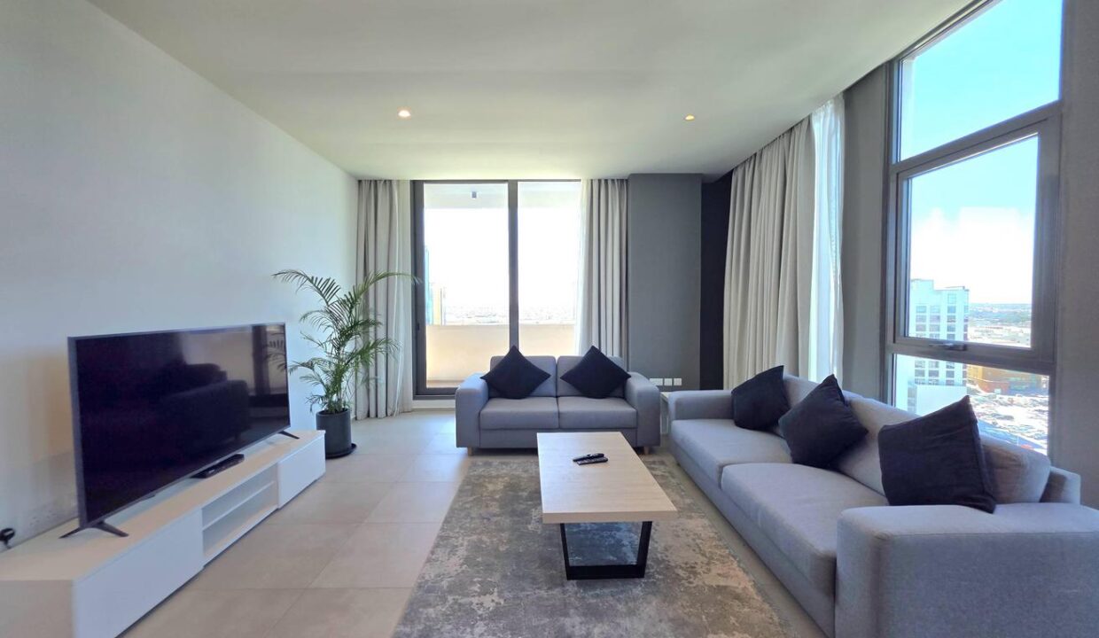 BRAND NEW 2 BHK | SPACIOUS | LARGE BALCONY |BRIGHT