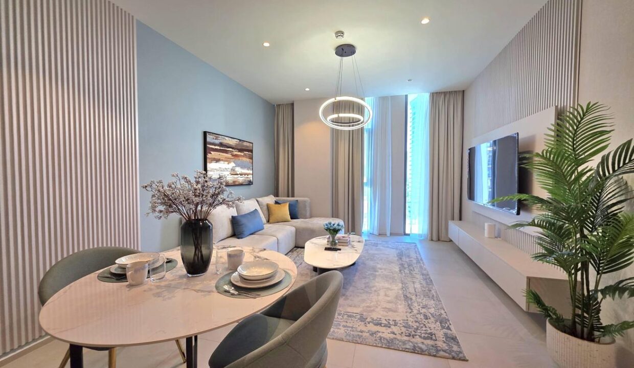 Brand New | Cozy 1BR | Excellent Location | Bright