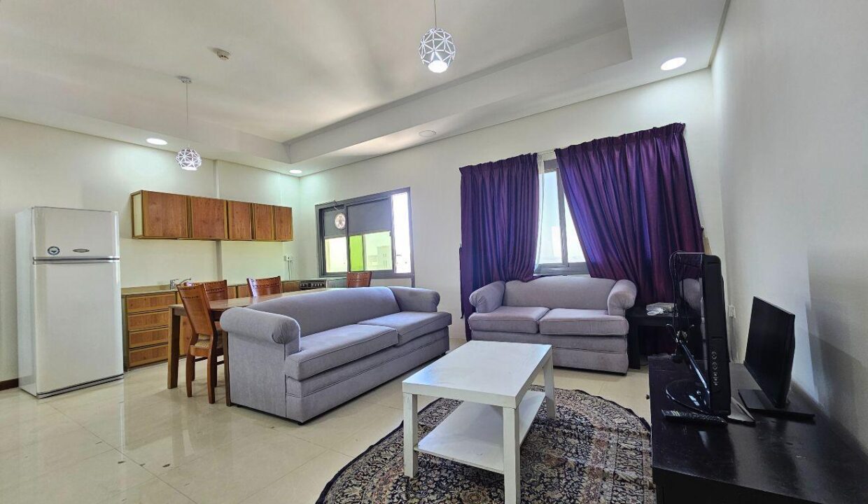 SPACIOUS | UNLIMITED EWA | NEAR SALMANIA HOSPITAL