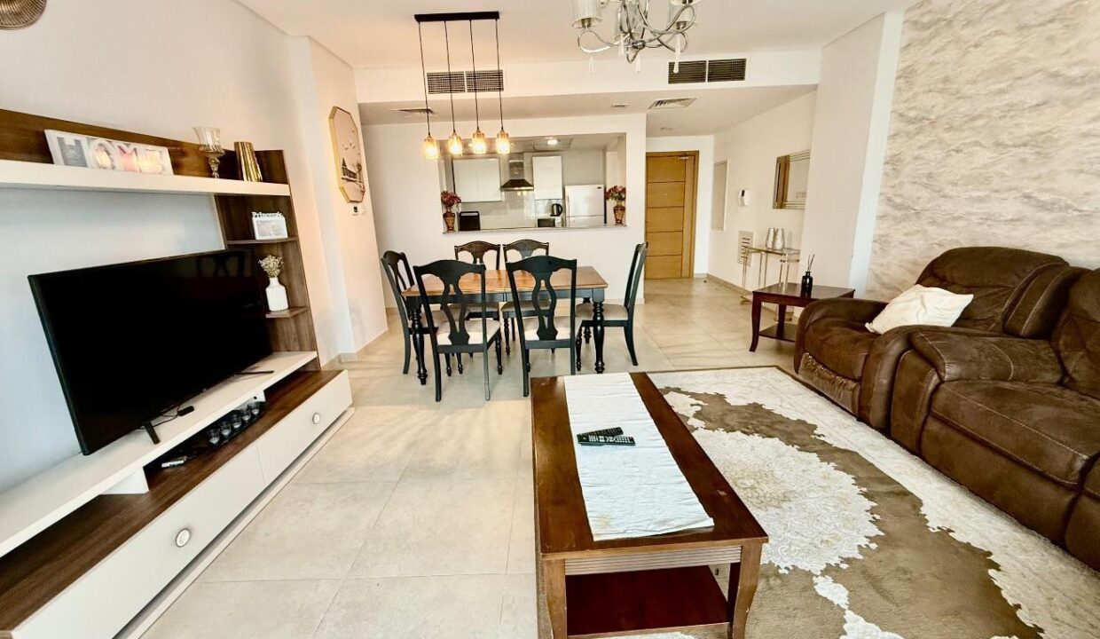 Affordable| Spacious| Balcony | Great Facilities