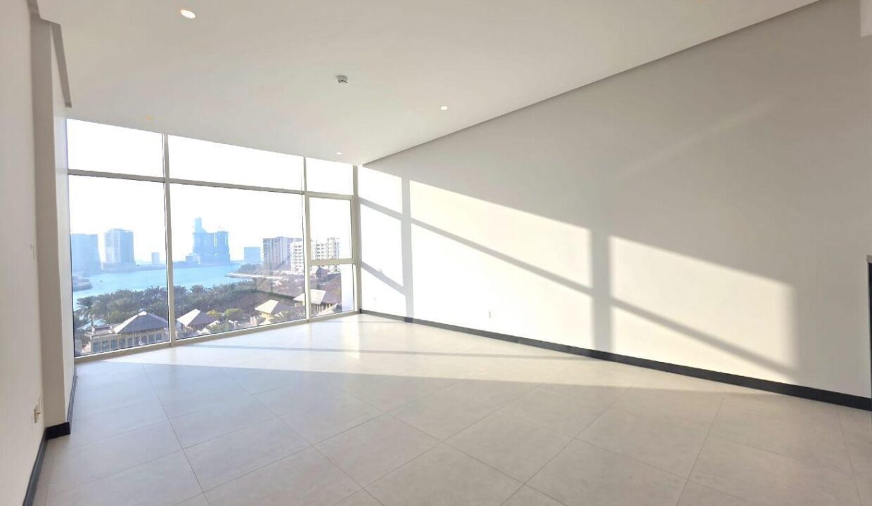 BEAUTIFUL RESORT VIEW/ SEMI FURNISHED /INDOOR POOL