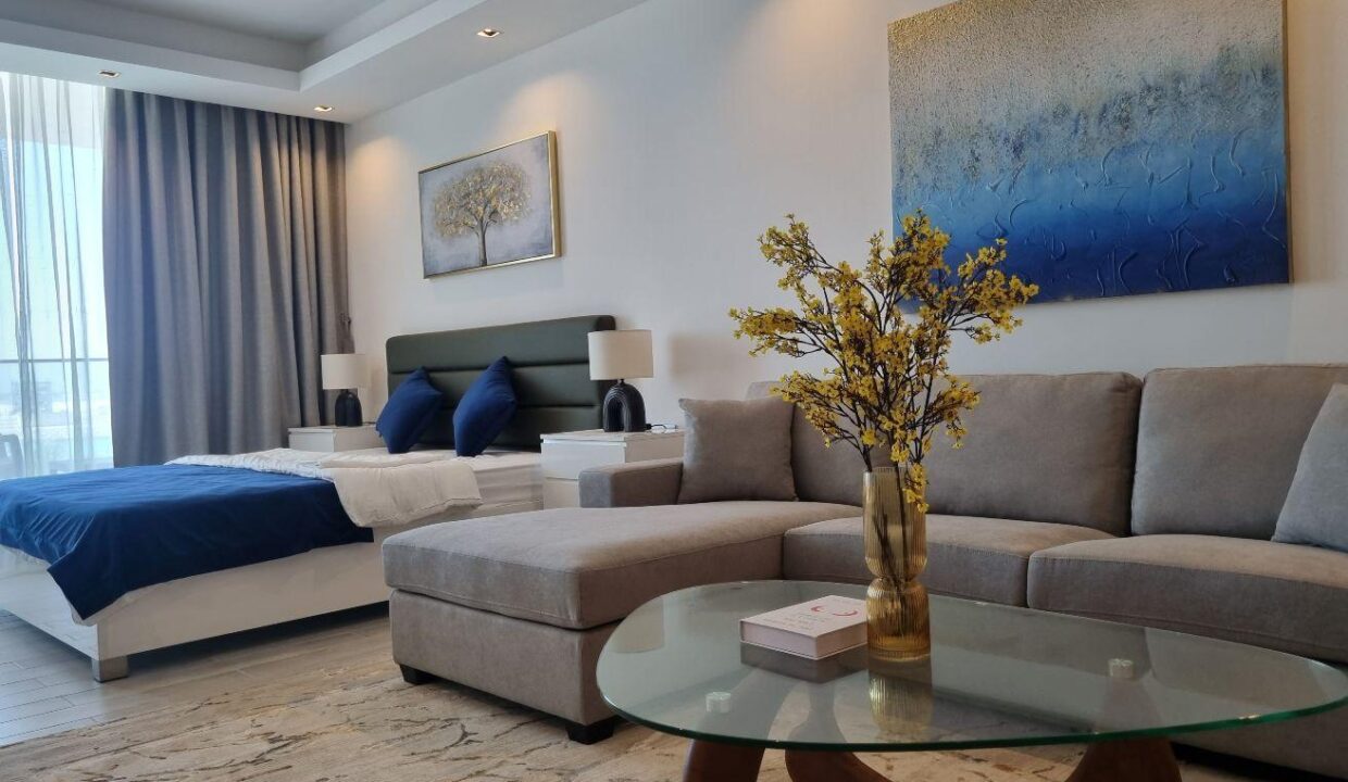 HOT DEAL / SEA VIEW / BEST AMENITIES