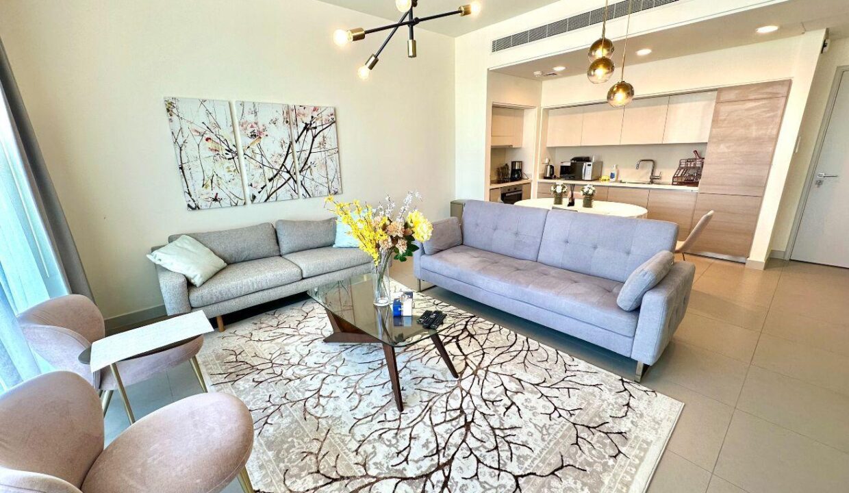 MODERN APARTMENT / BEACH ACCESS / BEST COMMUNITY