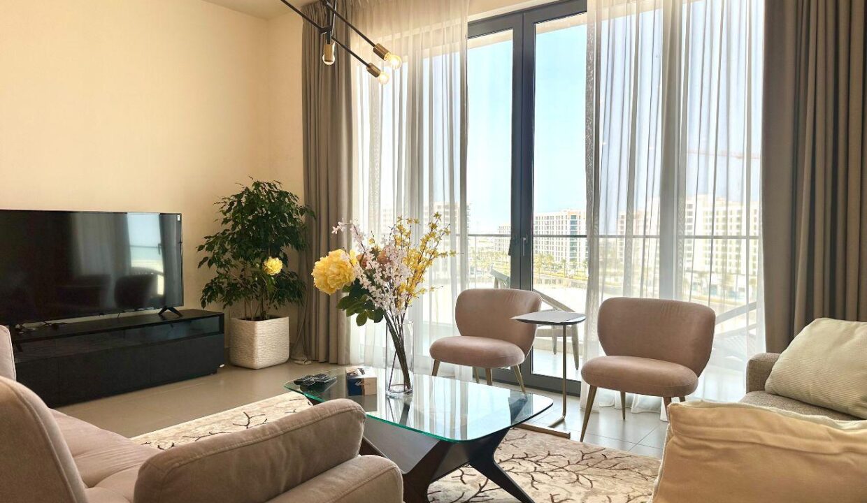 Marassi Shores Residences