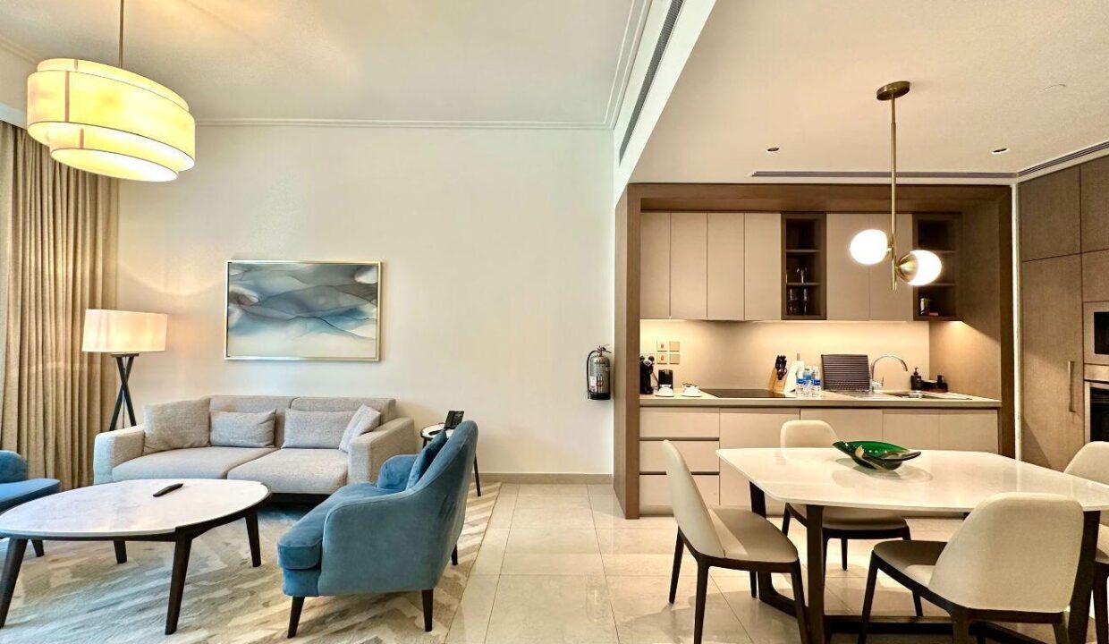 The Address Residences