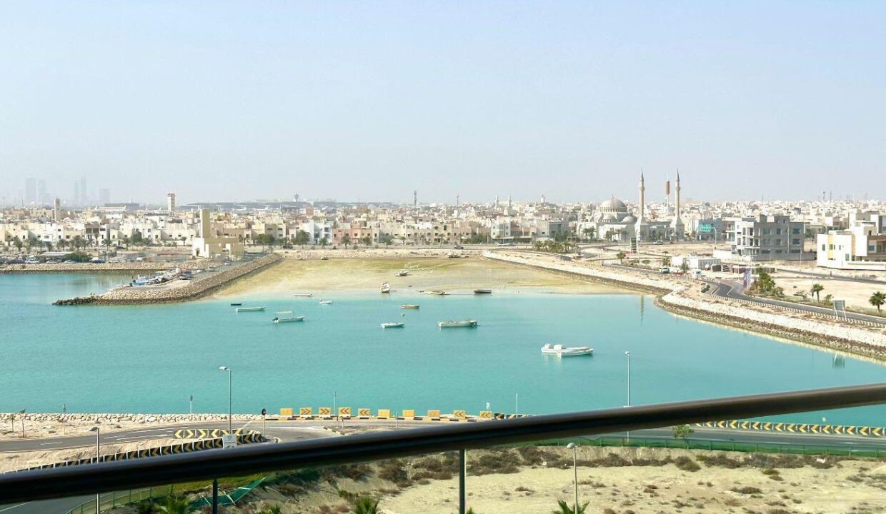 AMAZING VIEW / MODERN SEA VIEW APARTMENT