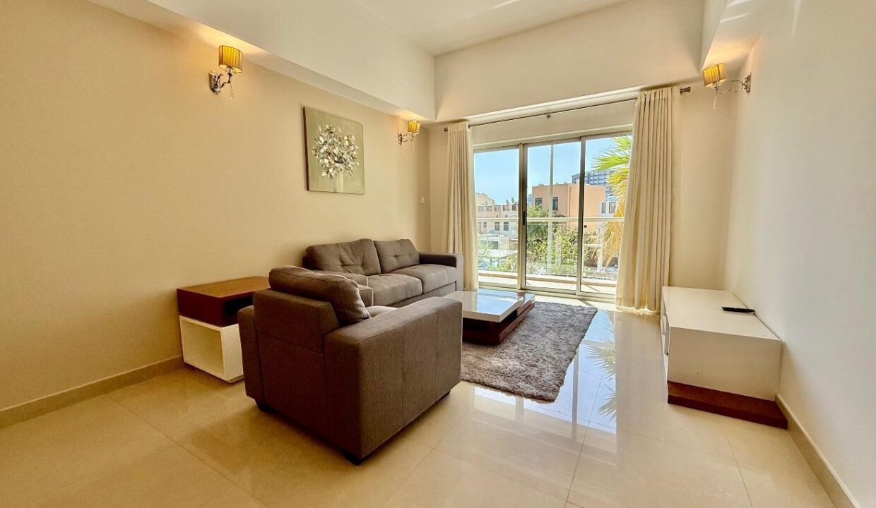 Elegant and Bright 1 BR | Ultra Clean | Inclusive