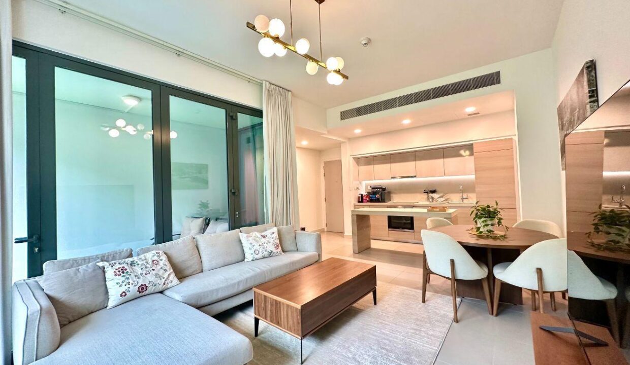 Marassi Residences