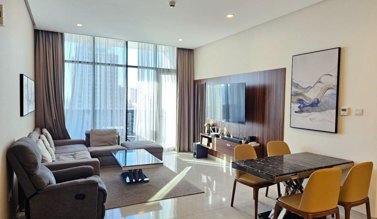 Hot Deal | Elegant | All Inclusive | Juffair mall