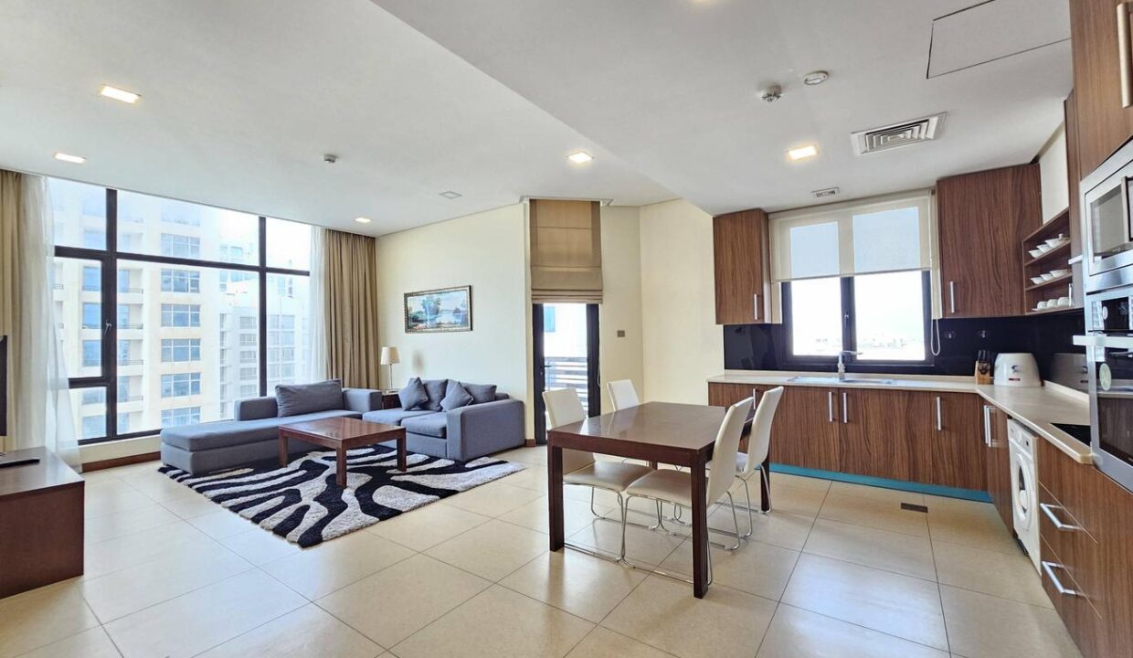Hot Deal All-Inclusive Luxury Housekeeping Balcony