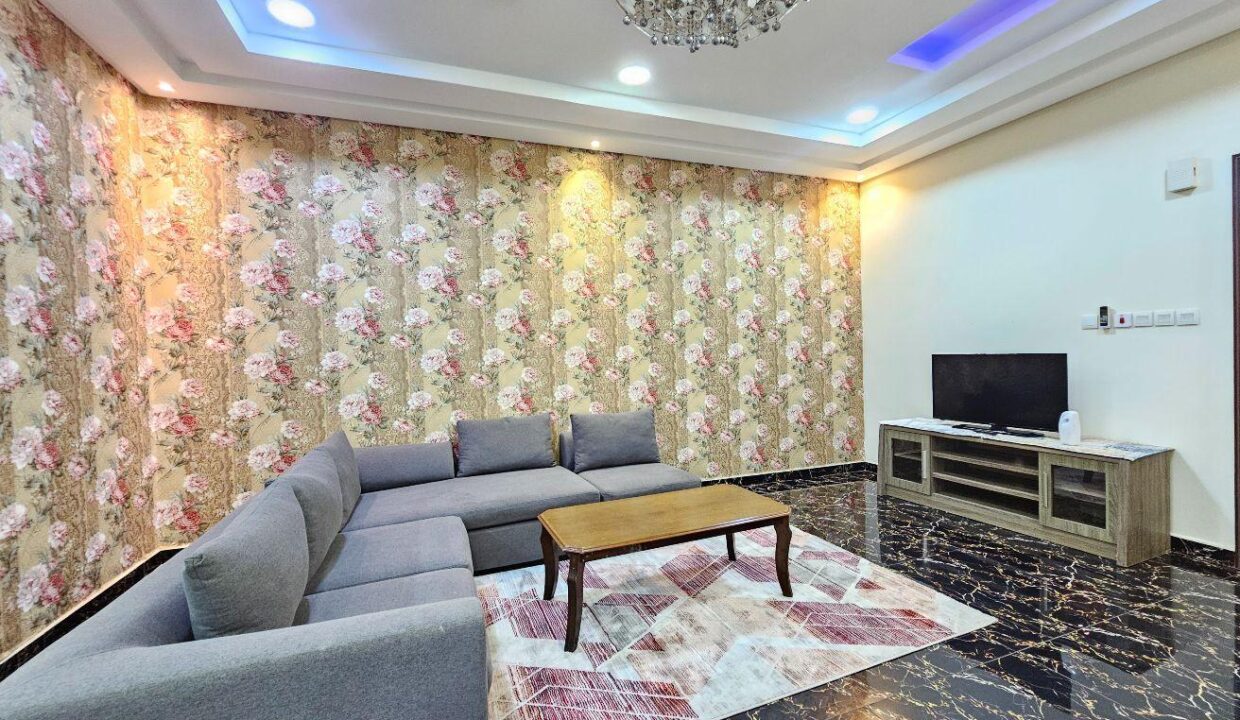 Hot Deal | Spacious | All-Inclusive Family Home