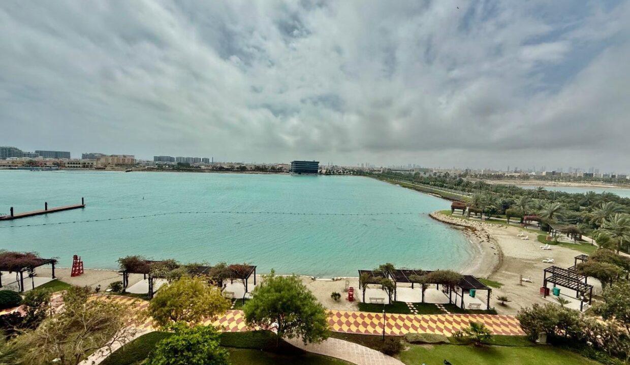 Resort-style beach living with stunning sea views