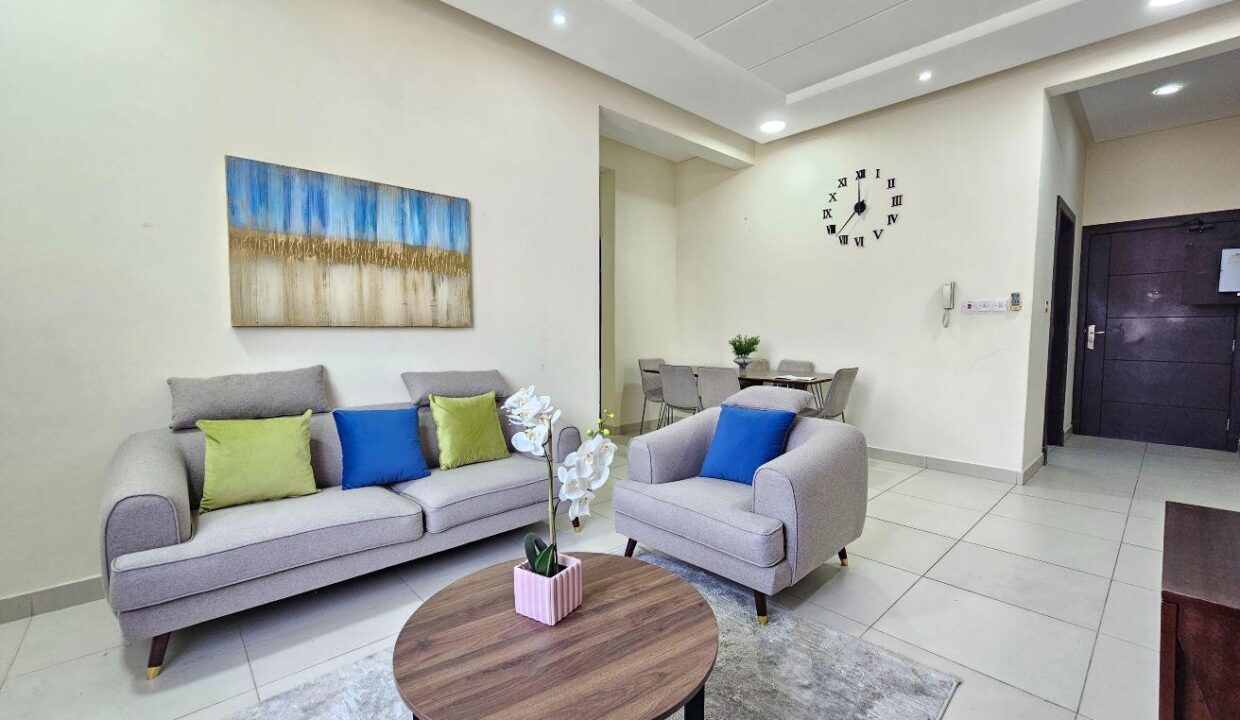 Hot Deal | Spacious Family Luxury | All Inclusive