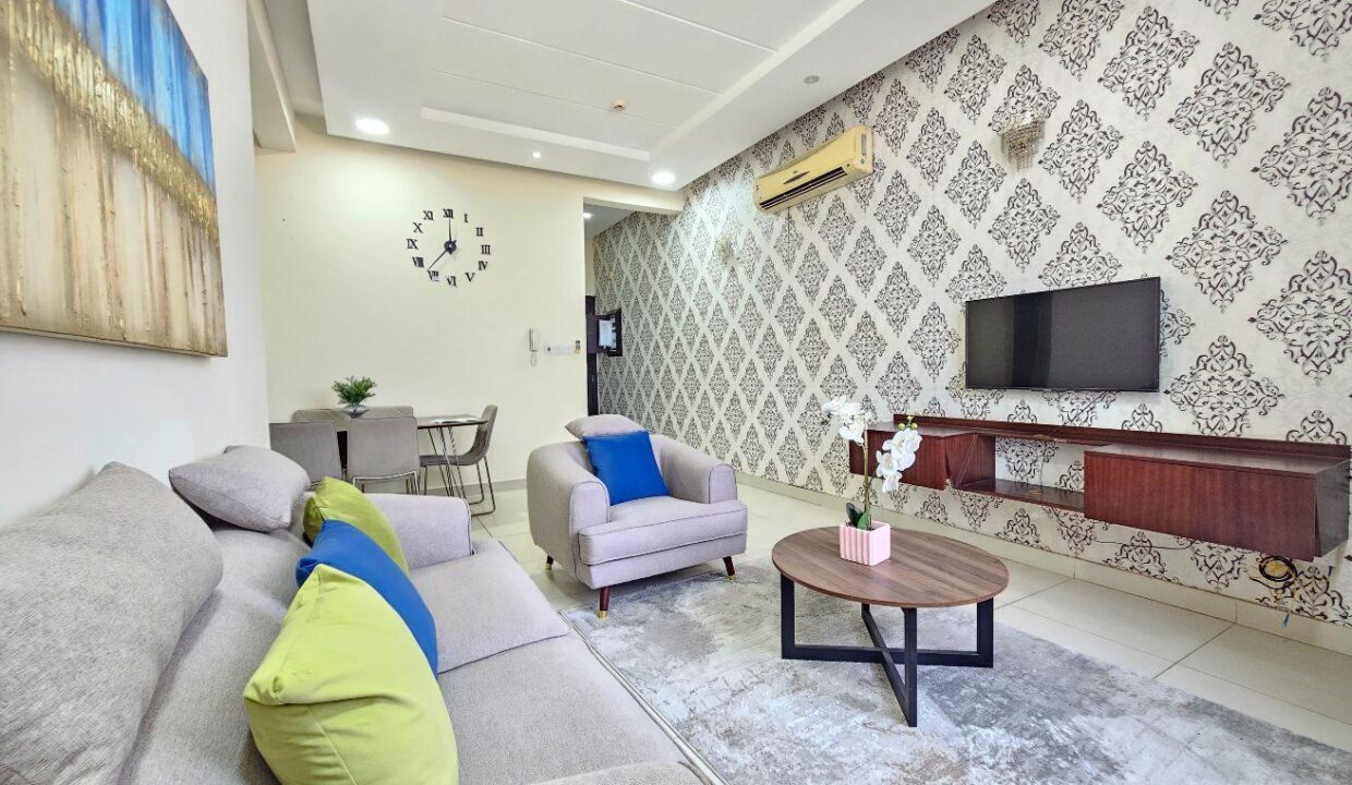 Hot Deal | Spacious Family Luxury | All Inclusive