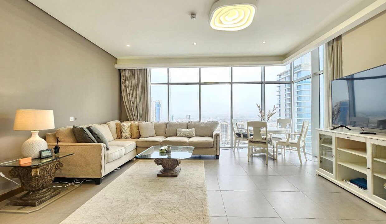 Hot Deal | Luxury | Near city centre | Panoramic