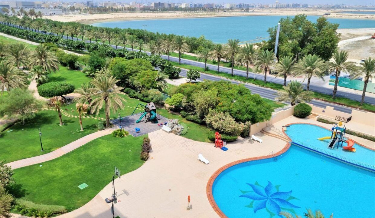 RESORT LIVING / SEA VIEW APARTMENT / BEACH ACCESS