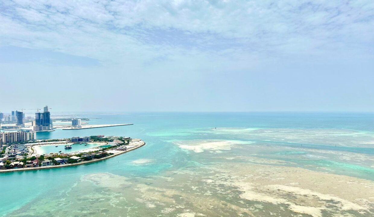 Luxury Sea View Apartment for Rent – Onyx
