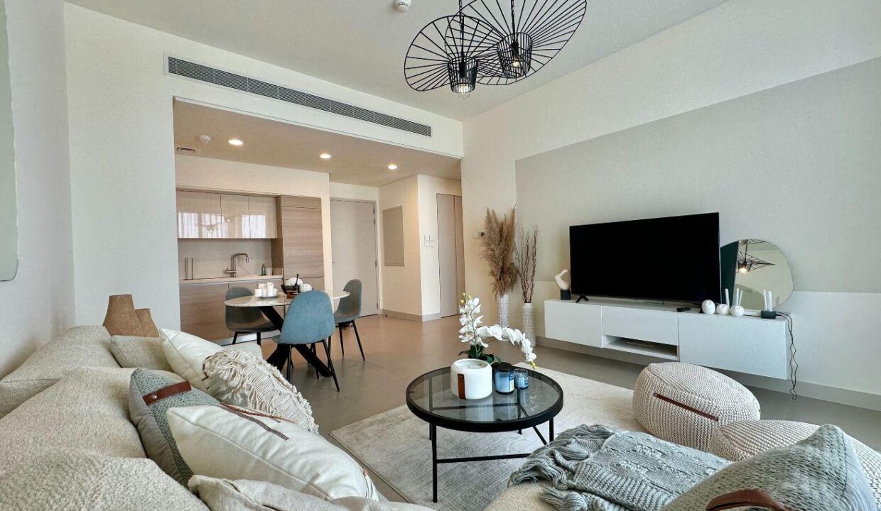 Marassi Shores Residences