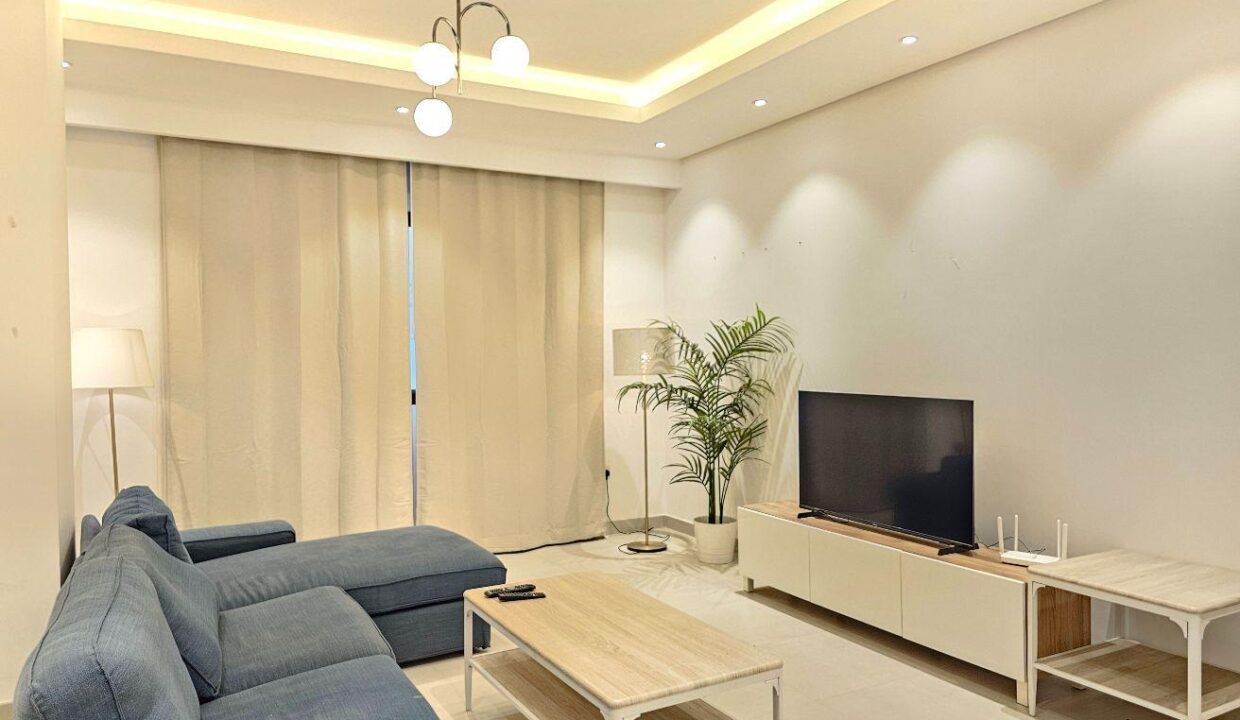 Luxury Big Flat | All-Inclusive Modern Living Home