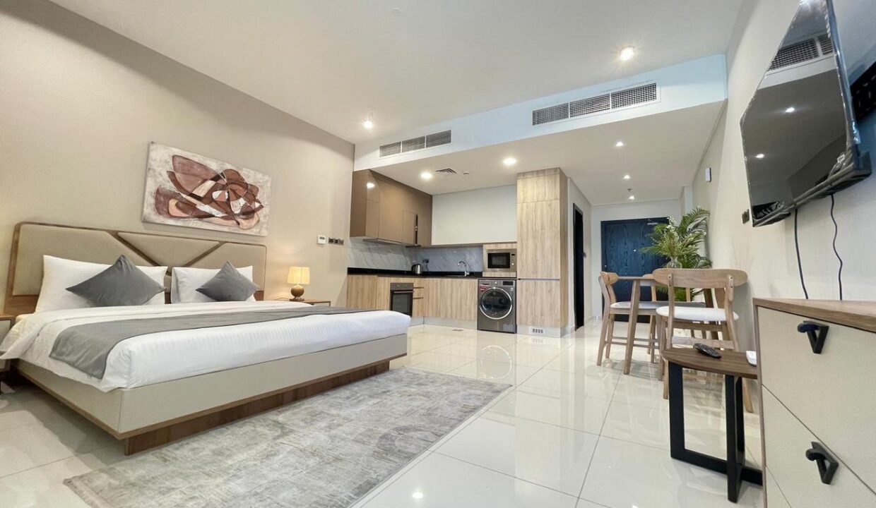 BRAND NEW |HIGH FLOOR |SEA VIEW |5STAR FACILITIES