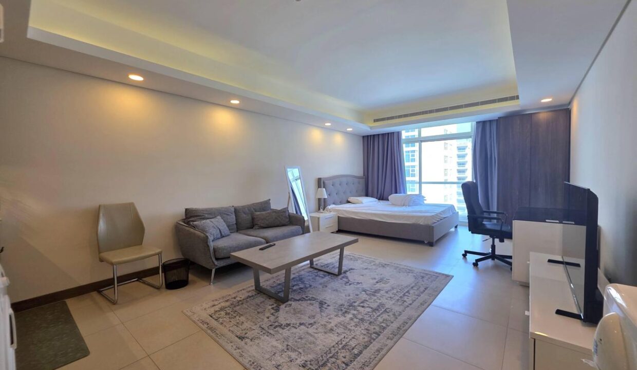 Fully Furnished - Close to RCSI - All inclusive