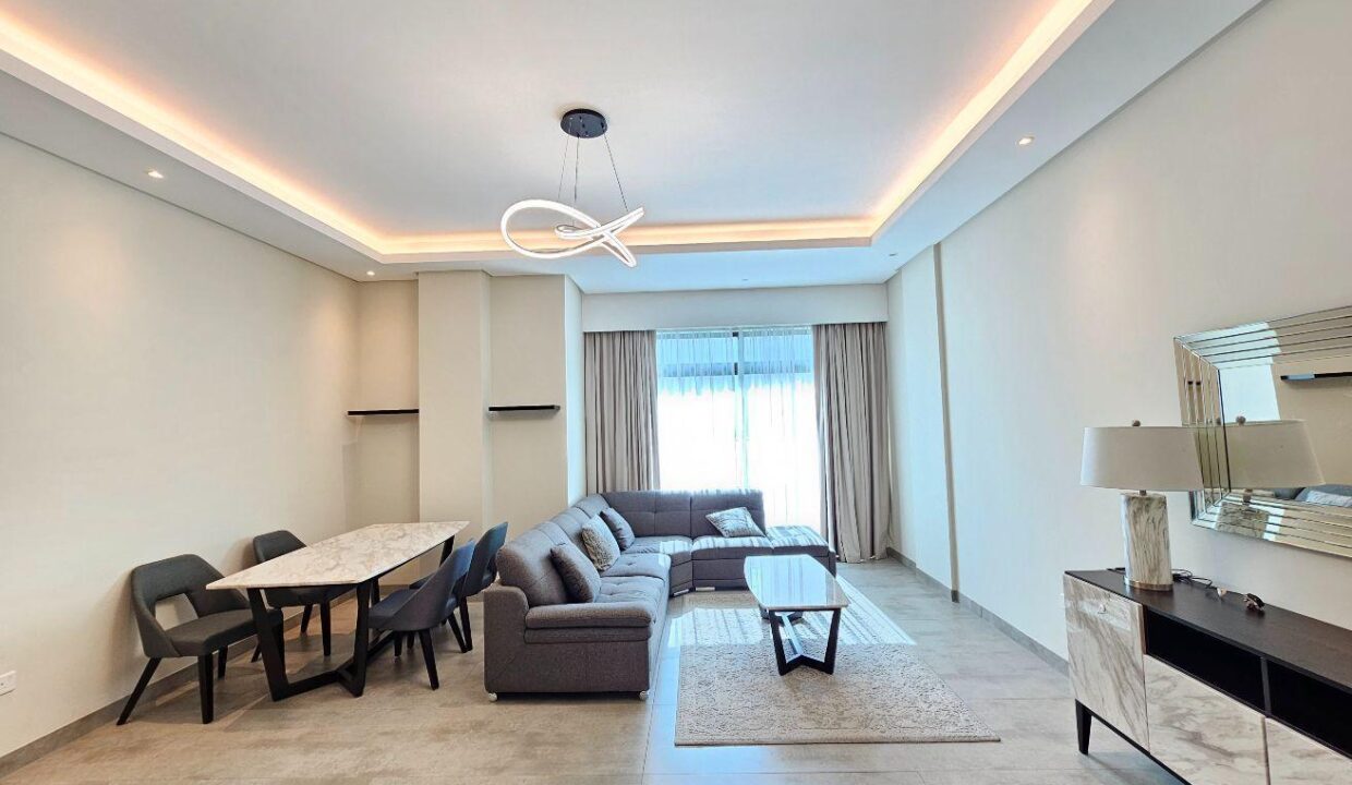 Brand New 2BR | Pool & Gym | Near St. Christopher