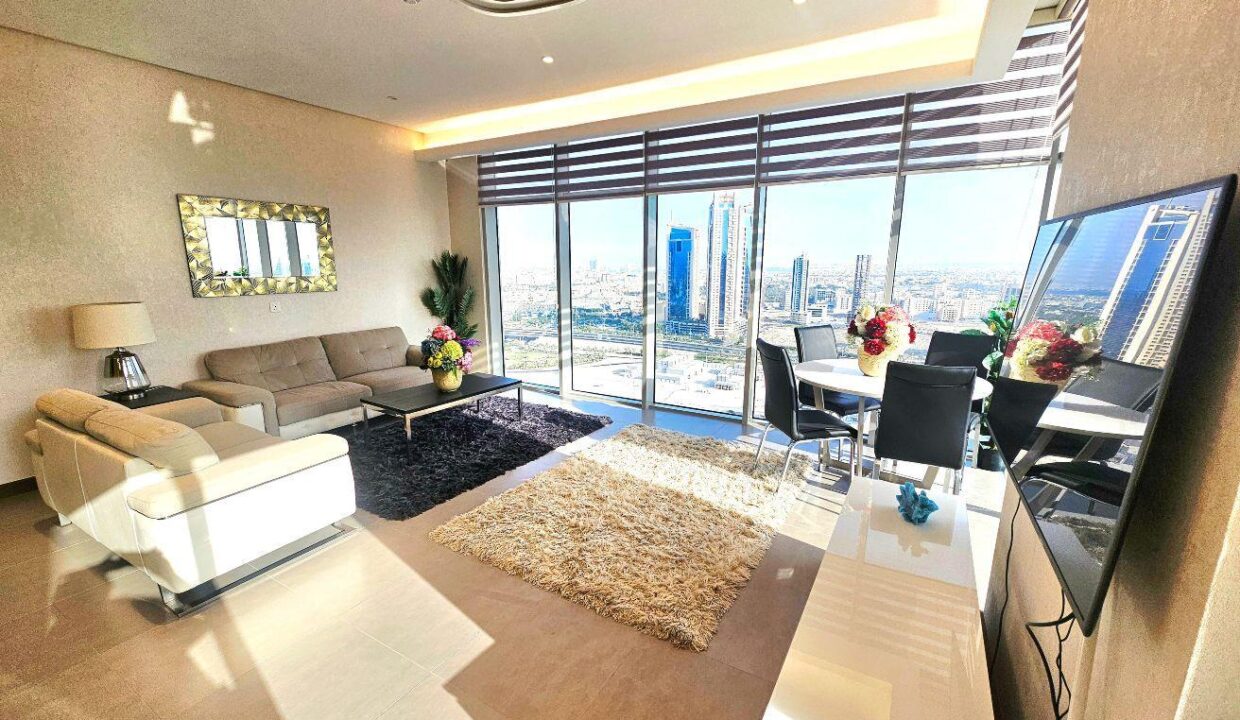 CITY VIEW * NEAR CITY CENTER * ALL FACILITIES