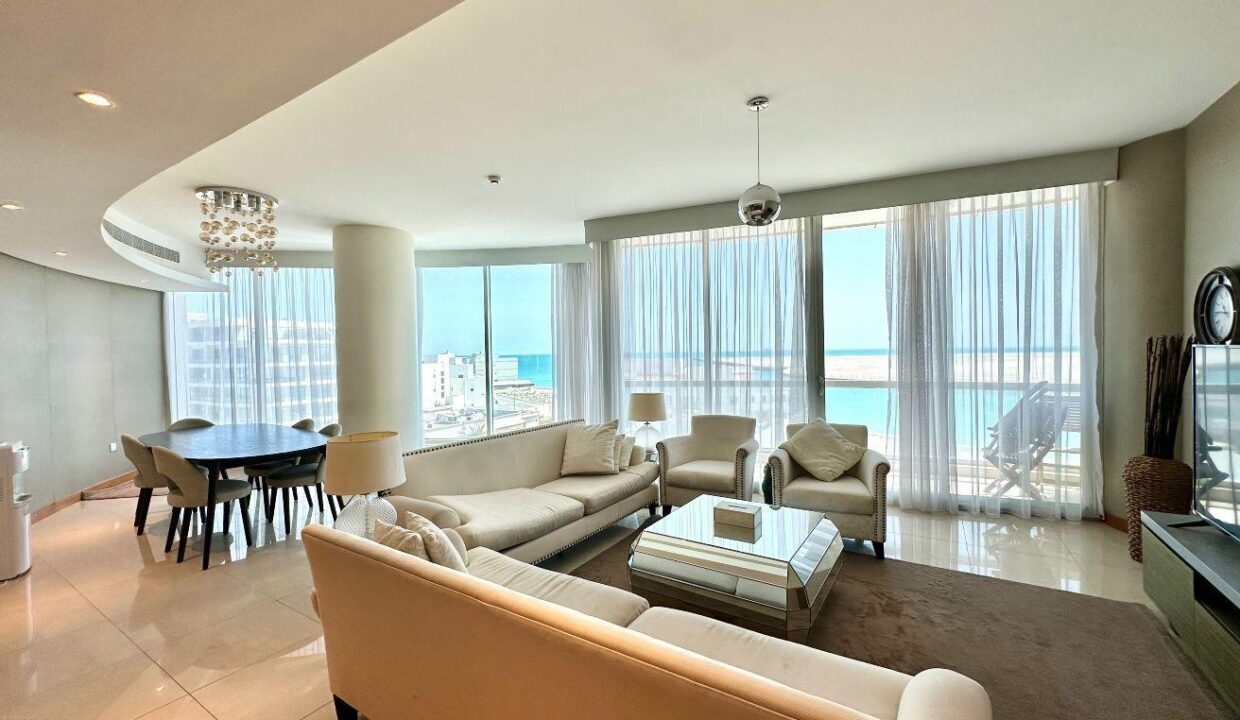 GREAT DEAL / SEA VIEW / LUXURY / SPACIOUS