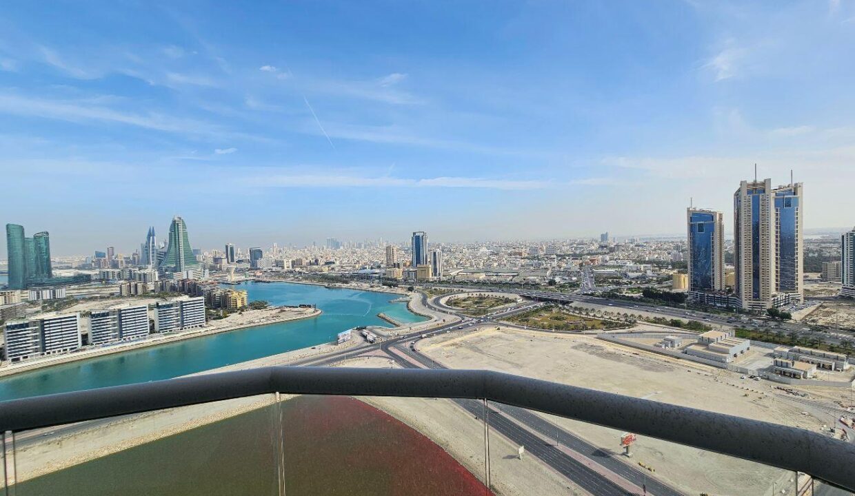 Luxury Sea View High Floor City Center Offer Deals