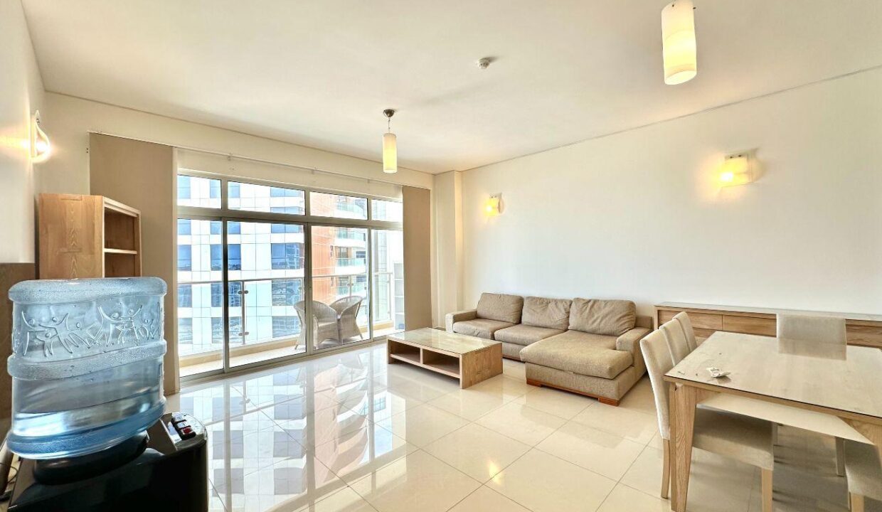 BRIGHT AND SPACIOUS / NEXT TO LAGOON / SEA VIEW