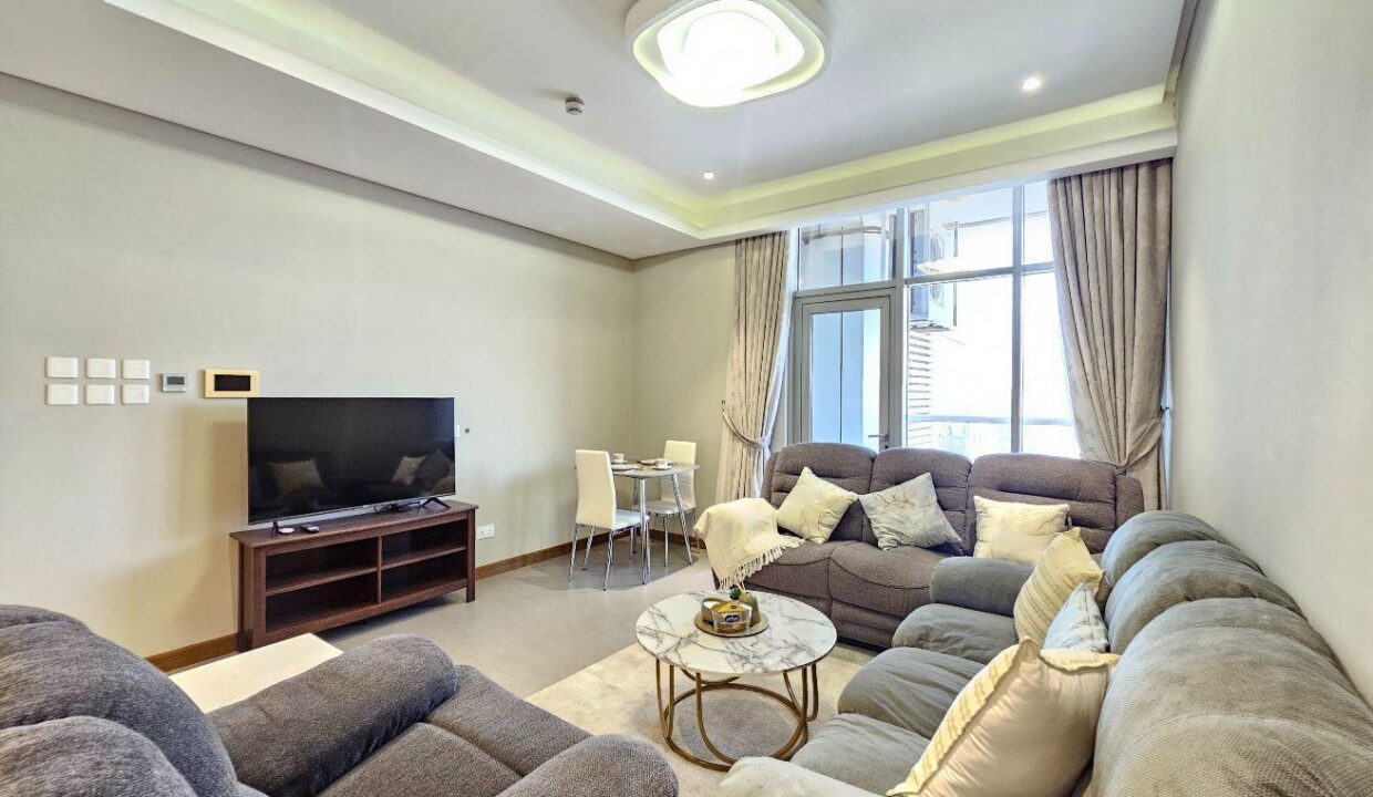 Luxury Sea View High Floor City Center Offer Deals