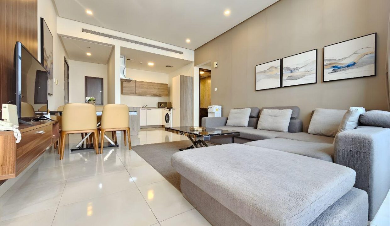 HOT DEAL | SEA VIEW | LUXURY | ALL INCLUSIVE |WIFI