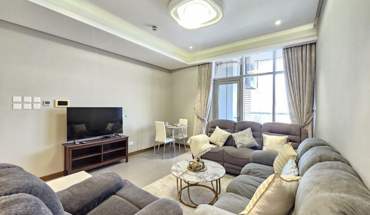 1BR close city center | Sea View | Special Offer!