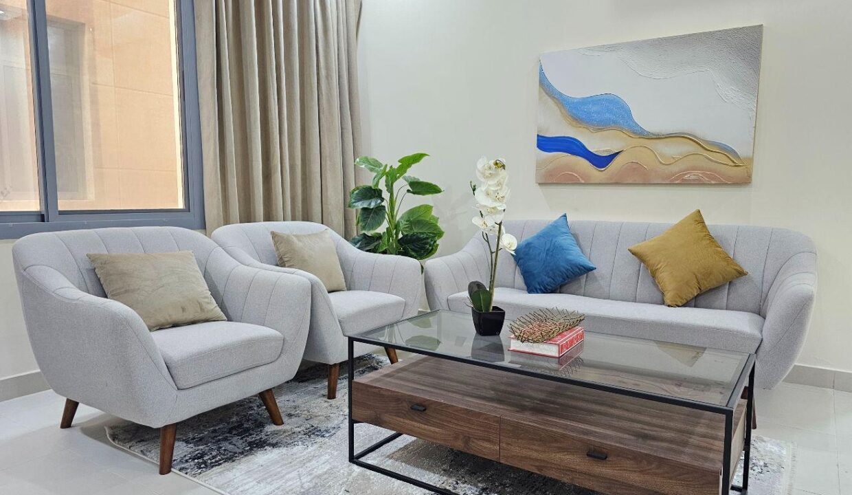 Hot Deal | Luxury Family Apartment | All Inclusive