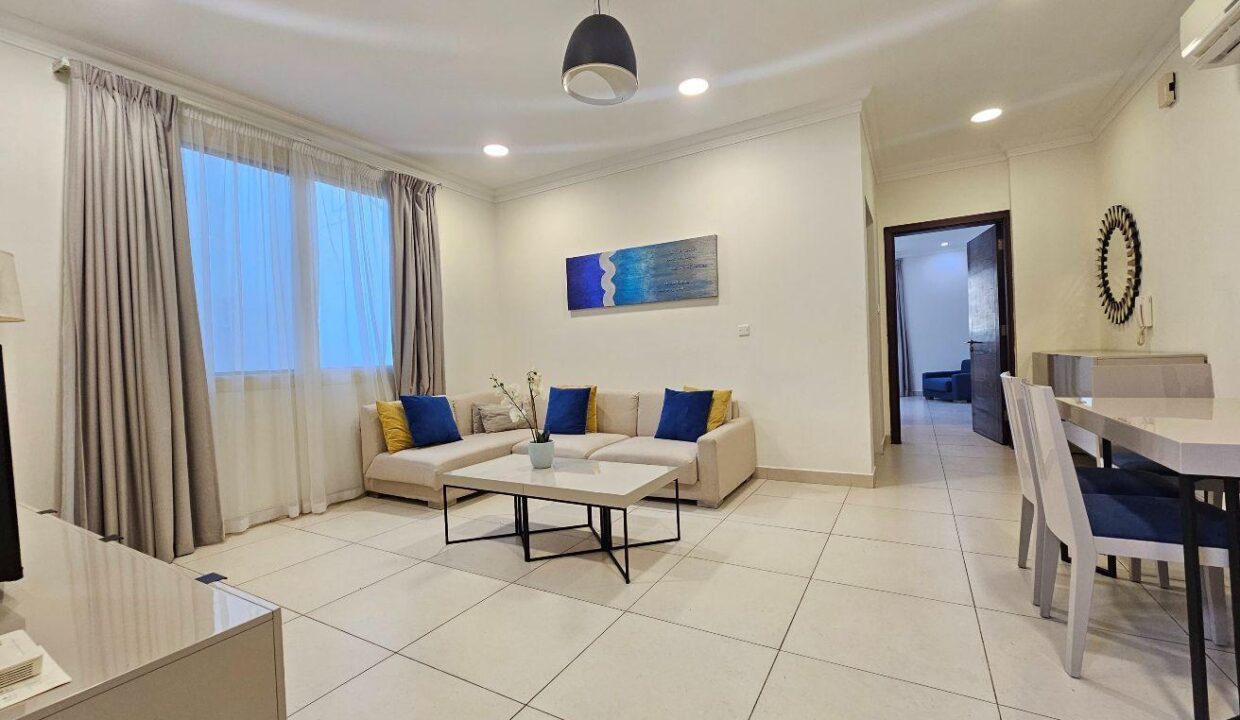Hot Deal | Modern | Furnished 1BR | All Inclusive