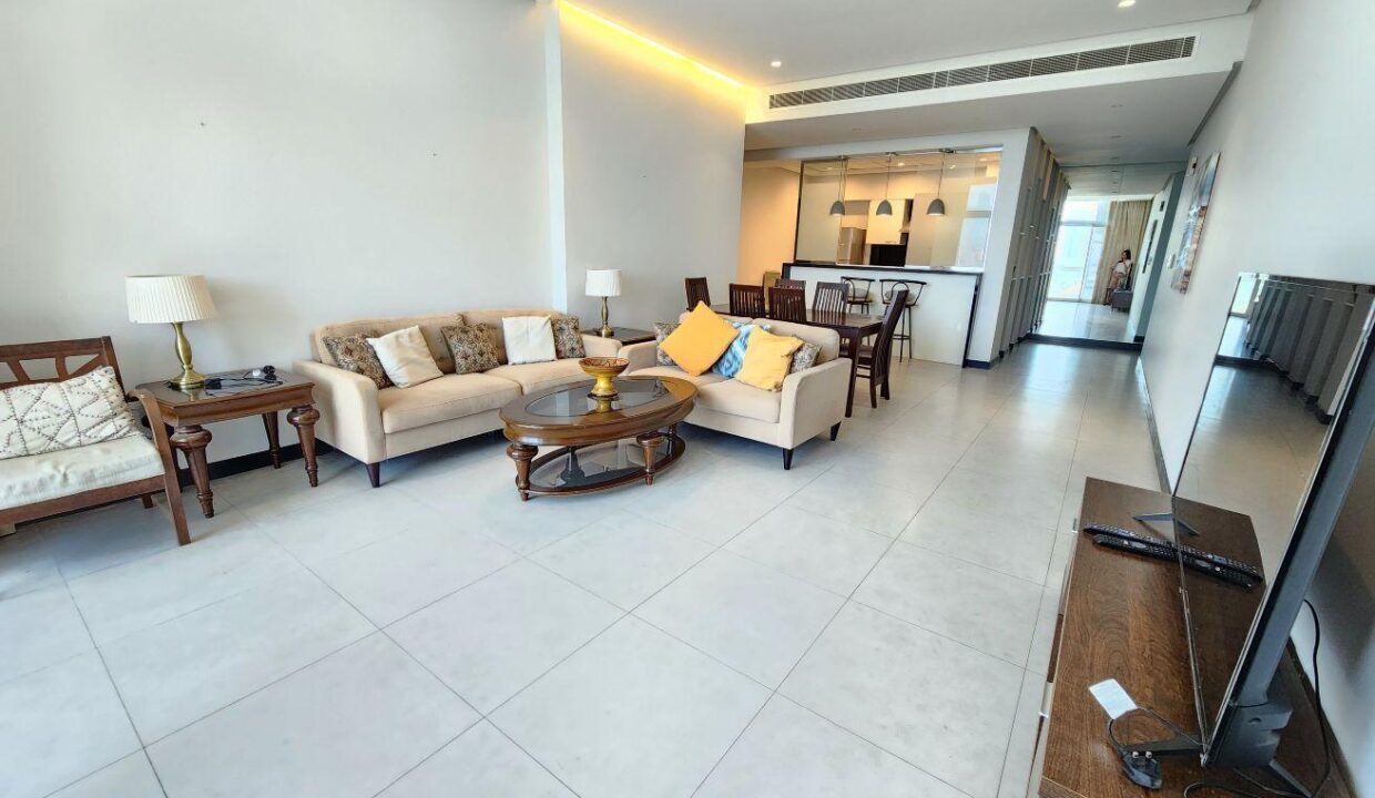 Hot deal! | 3master BR + Maid | Sea View| balcony
