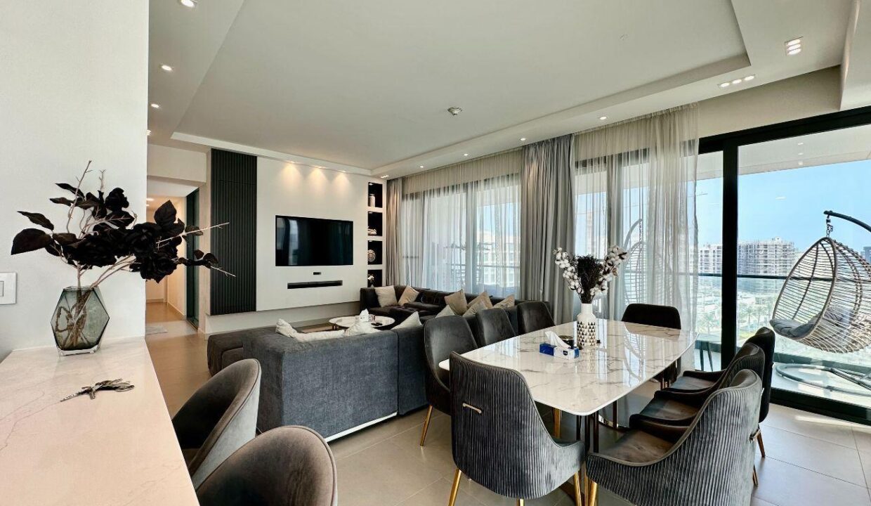 Marassi Al Bahrain